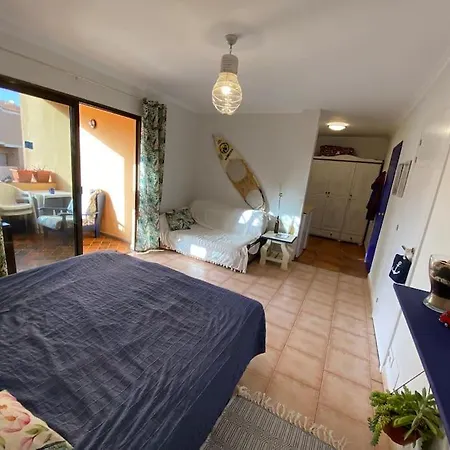 De Ziutek Apartamento